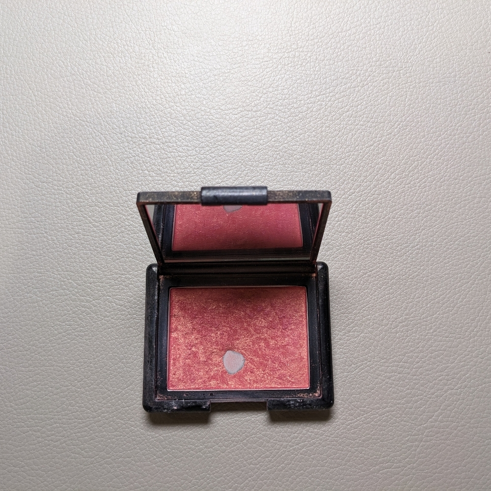 NARS Blush - Orgasm
